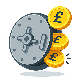 Lump Sum ISA