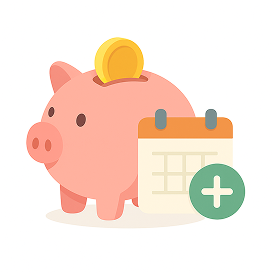 monthly isa