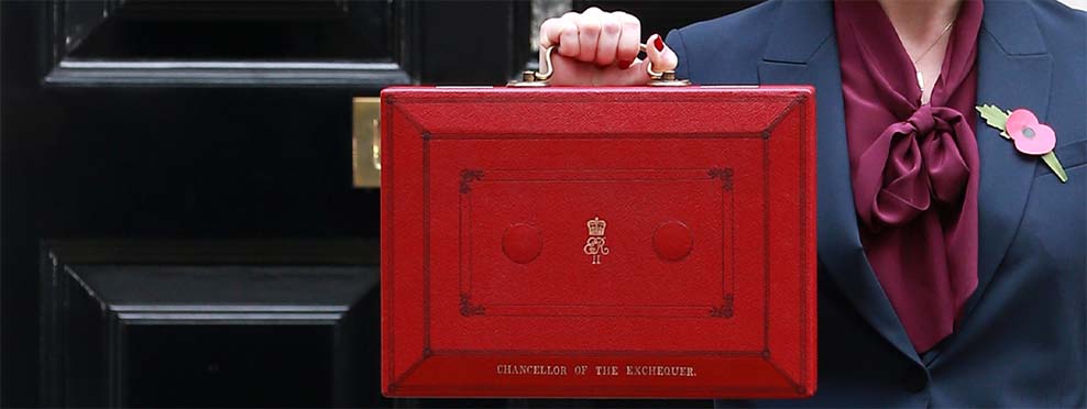October 2024 Budget: What will the big changes mean for your pocket?