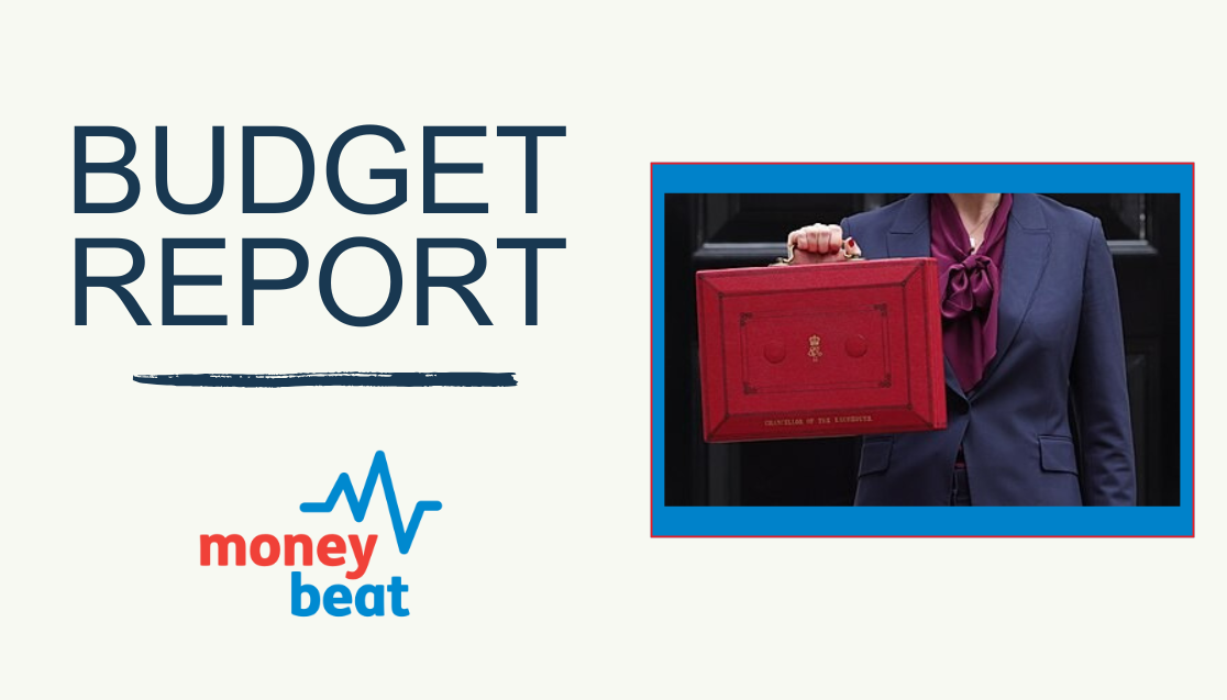 Budget 2025: the major changes that could affect you