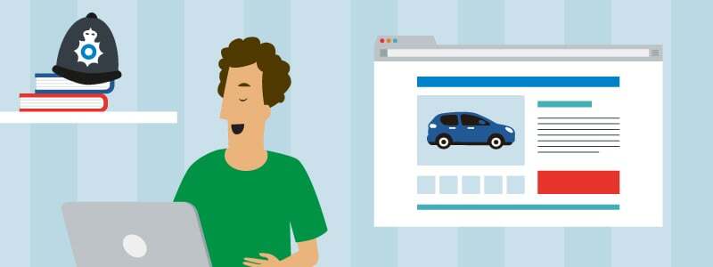 Tips for buying a secondhand car