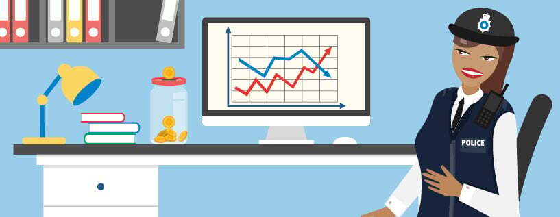 Election result boosts markets