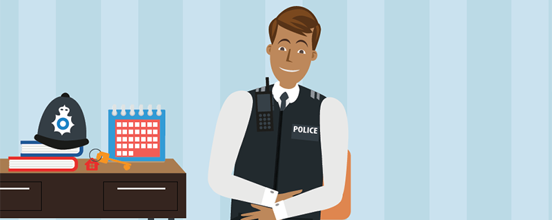 9 Most Frequently-Asked Police Pay Questions