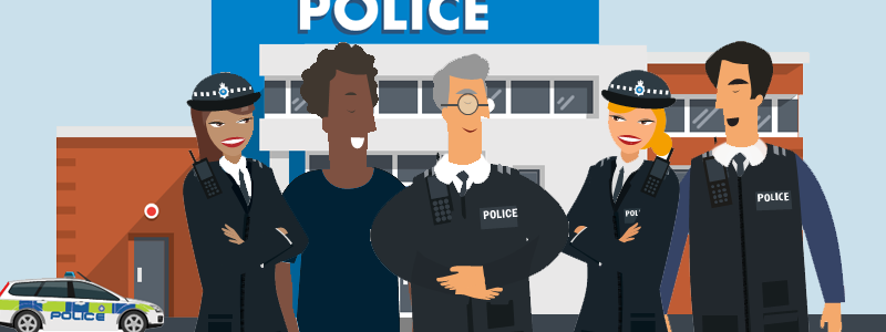 Police Pay Award 2019/20 Announced