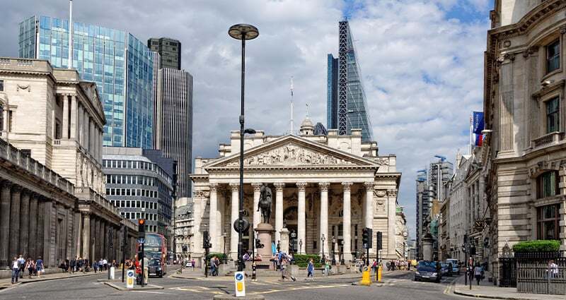 Investing in uncertain times (March 2022)