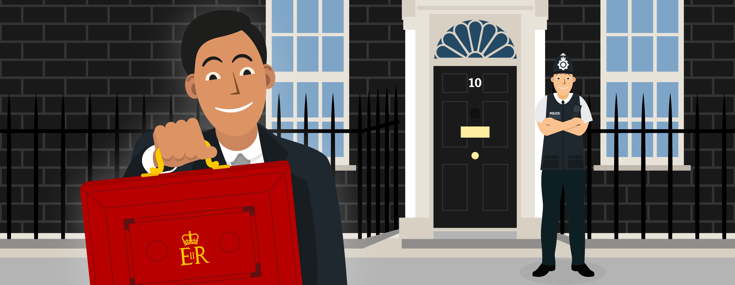 Covid mini-budget: what does it mean for you?