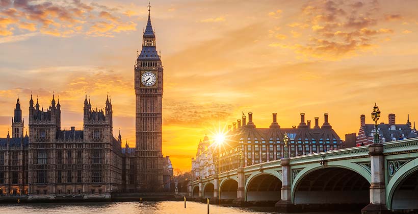What Police Officers need to know about the Autumn 2023 Statement