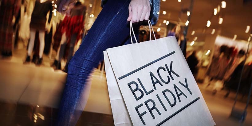 How to make the most of Black Friday this year