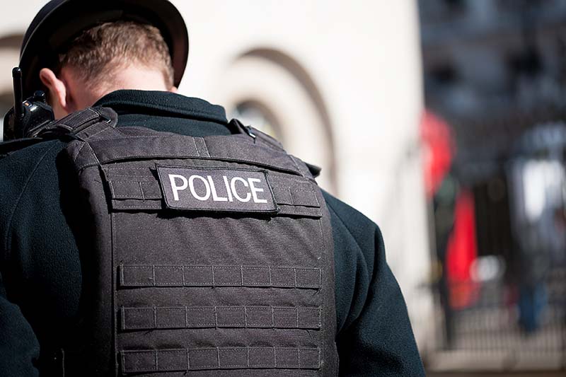 Metfriendly Police Family Finance Index Autumn 2023 Survey