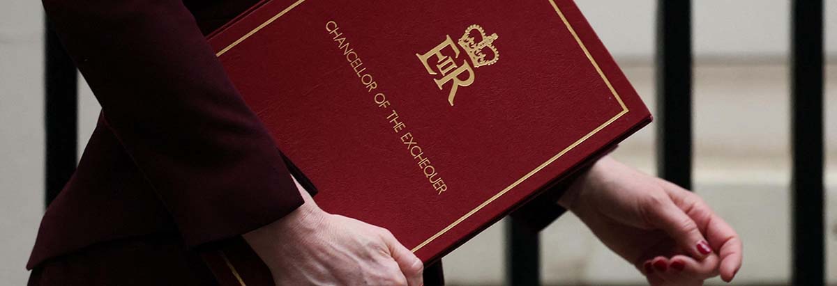 Spring Statement 2025: Government confirms latest economic plans