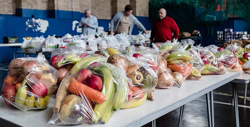 How to feed the family for less and stretch your money further