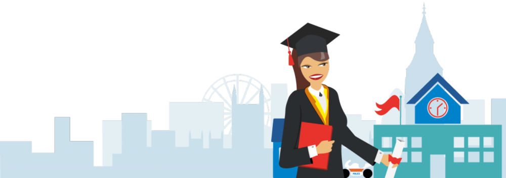 How to help fund your child’s university education