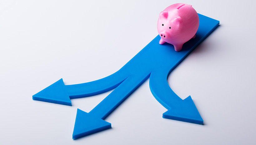 Comparing rates and alternative investment options
