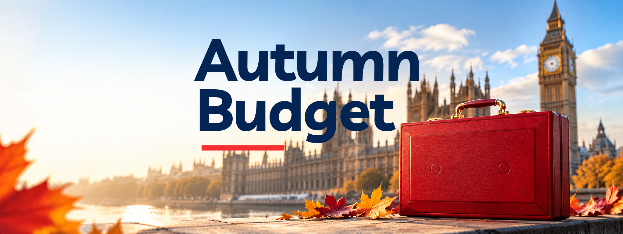 Budget 2026: What it means for you and your money