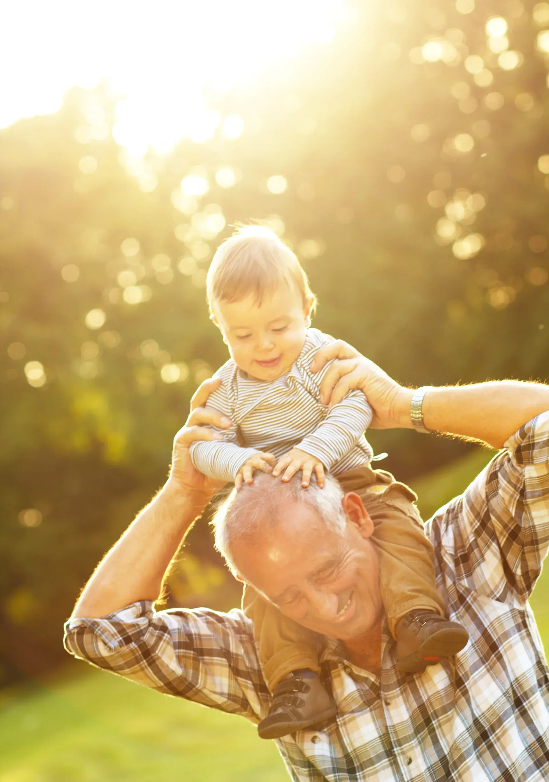 child-on-parent-shoulders