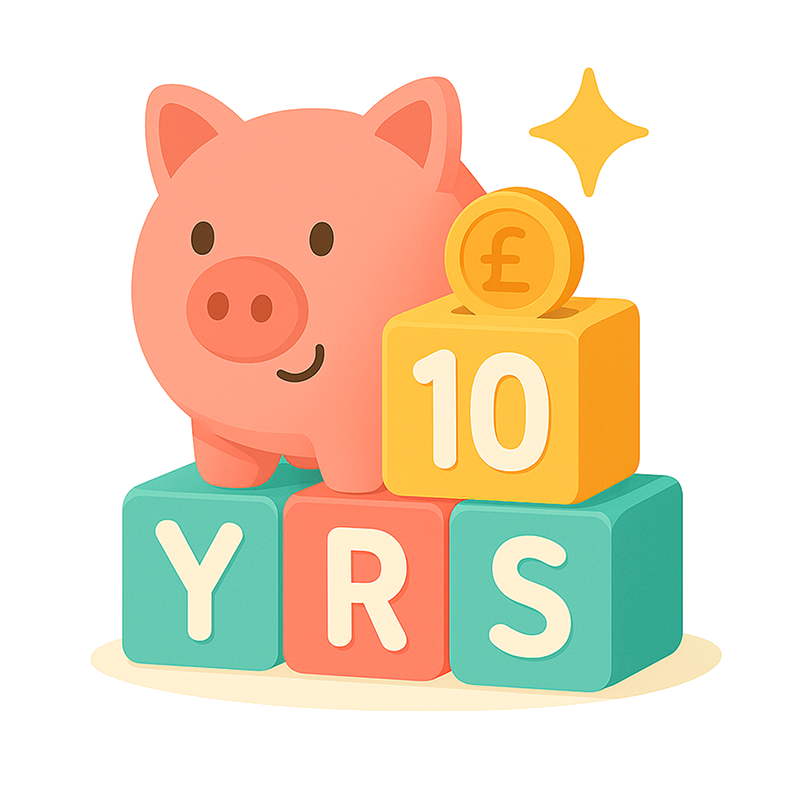 10yrs