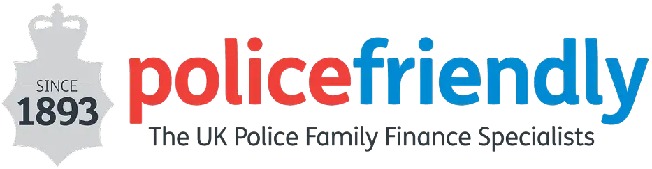 PoliceFriendly Logo